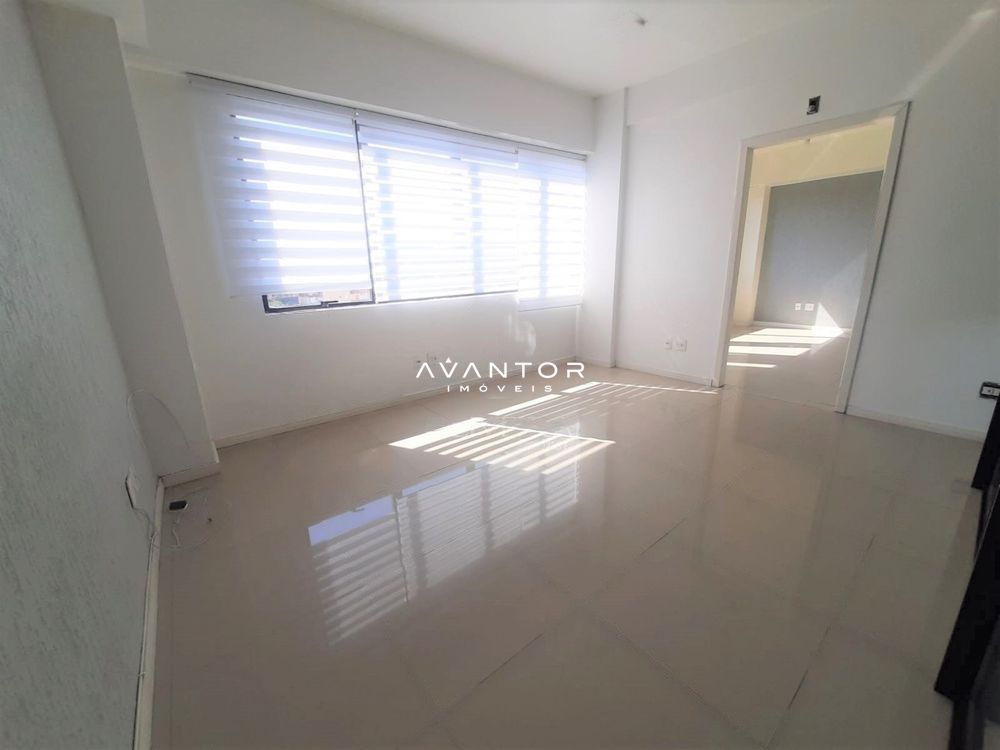 Sala Comercial com 1 sala à venda no Queluz Office, em Nossa Senhora das Dores, Santa Maria/RS — foto 4 de 5