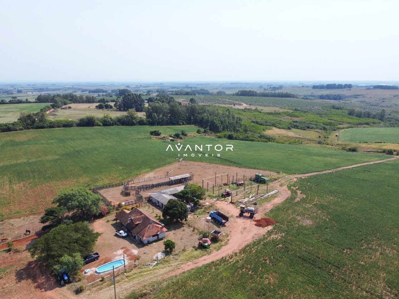 Fazenda com 3 quartos à venda em Zona Rural, São Sepé/RS — foto 8 de 10