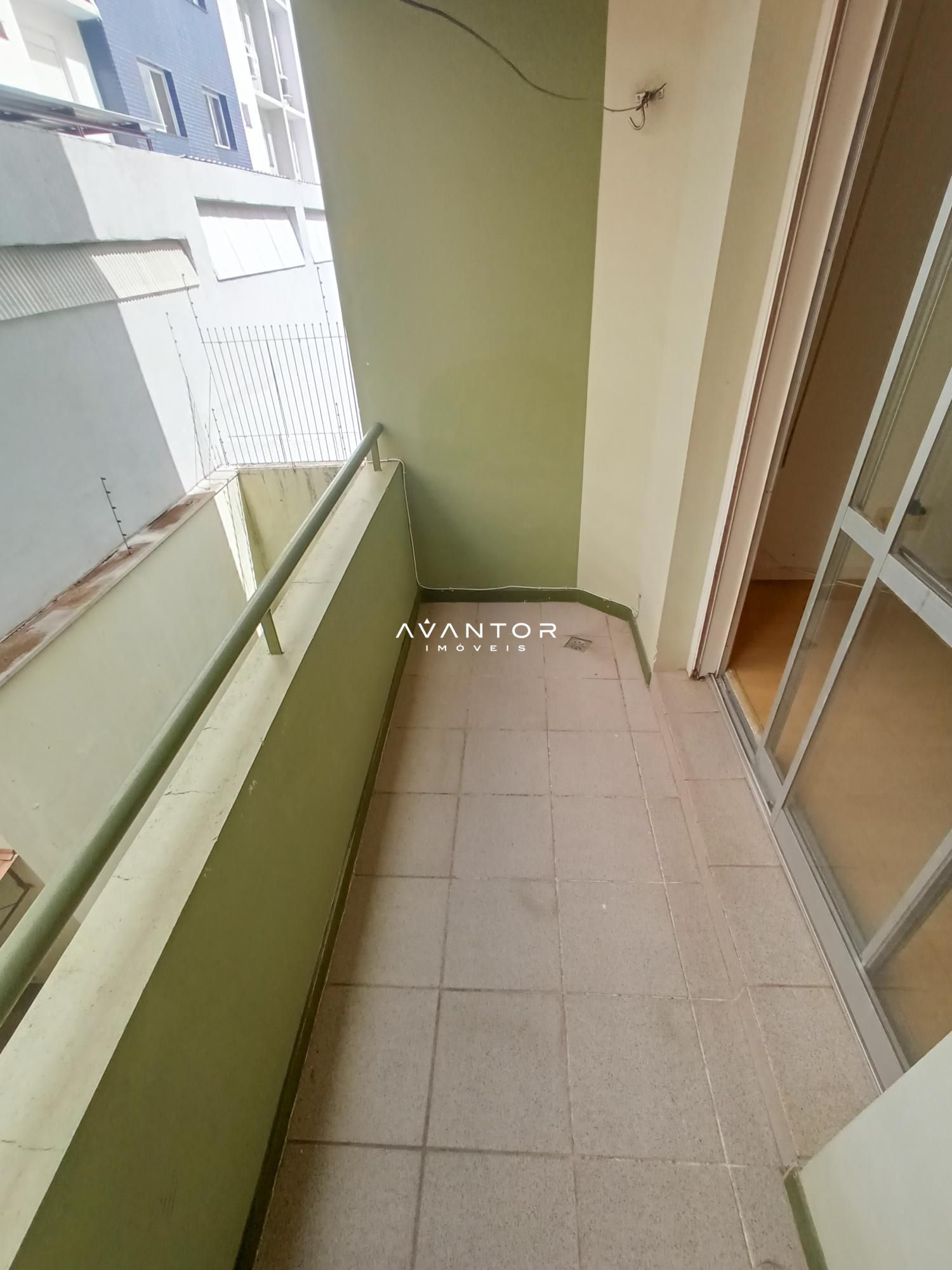 Apartamento com 1 quarto à venda no Residencial Albatroz, em Centro, Santa Maria/RS — foto 5 de 12