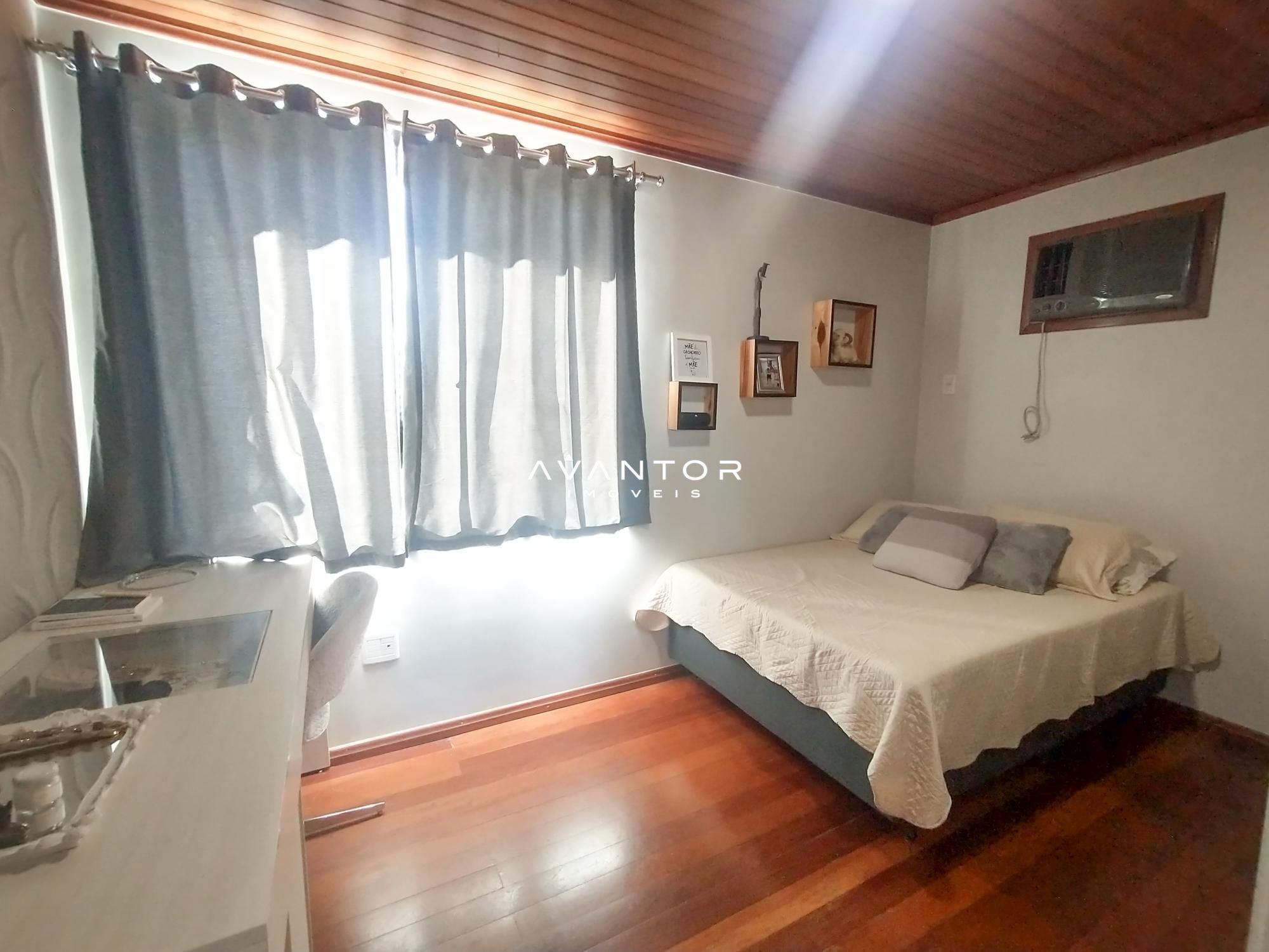 Apartamento com 4 quartos à venda no Edifício piccinin, em Nossa Senhora de Lourdes, Santa Maria/RS — foto 6 de 18