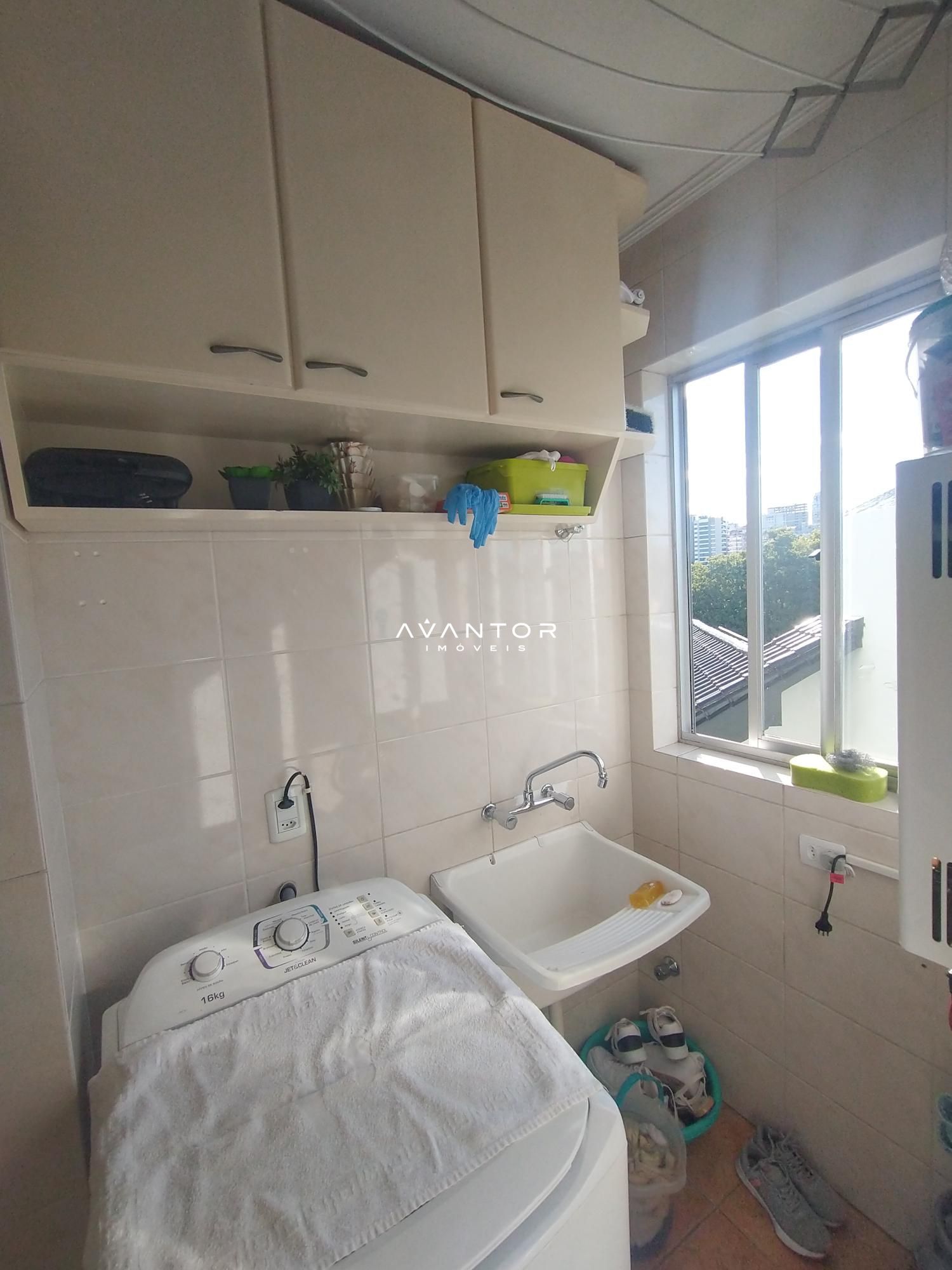 Apartamento com 4 quartos à venda no Edifício piccinin, em Nossa Senhora de Lourdes, Santa Maria/RS — foto 17 de 18