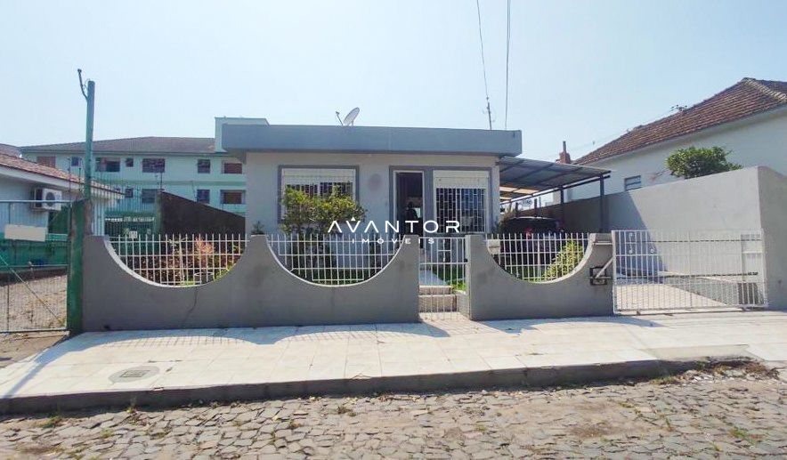 Casa com 2 quartos à venda em Camobi, Santa Maria/RS — foto 3 de 28