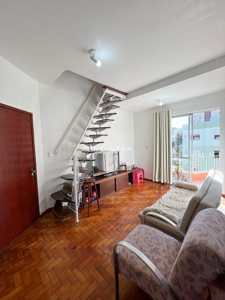 Apartamento com 4 quartos à venda no Resid. São José, em Centro, Santa Maria/RS — foto 3 de 22