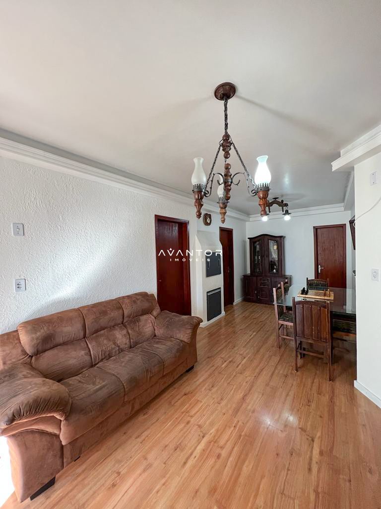 Apartamento com 4 quartos à venda no Resid. São José, em Centro, Santa Maria/RS — foto 5 de 22