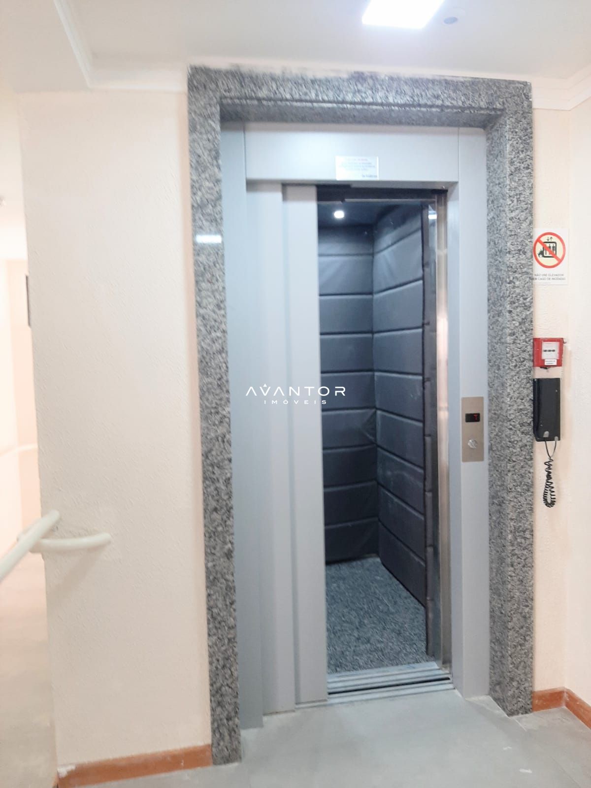 Apartamento com 1 quarto à venda no Residencial Dona Nilza, em Nossa Senhora do Rosário, Santa Maria/RS — foto 2 de 12
