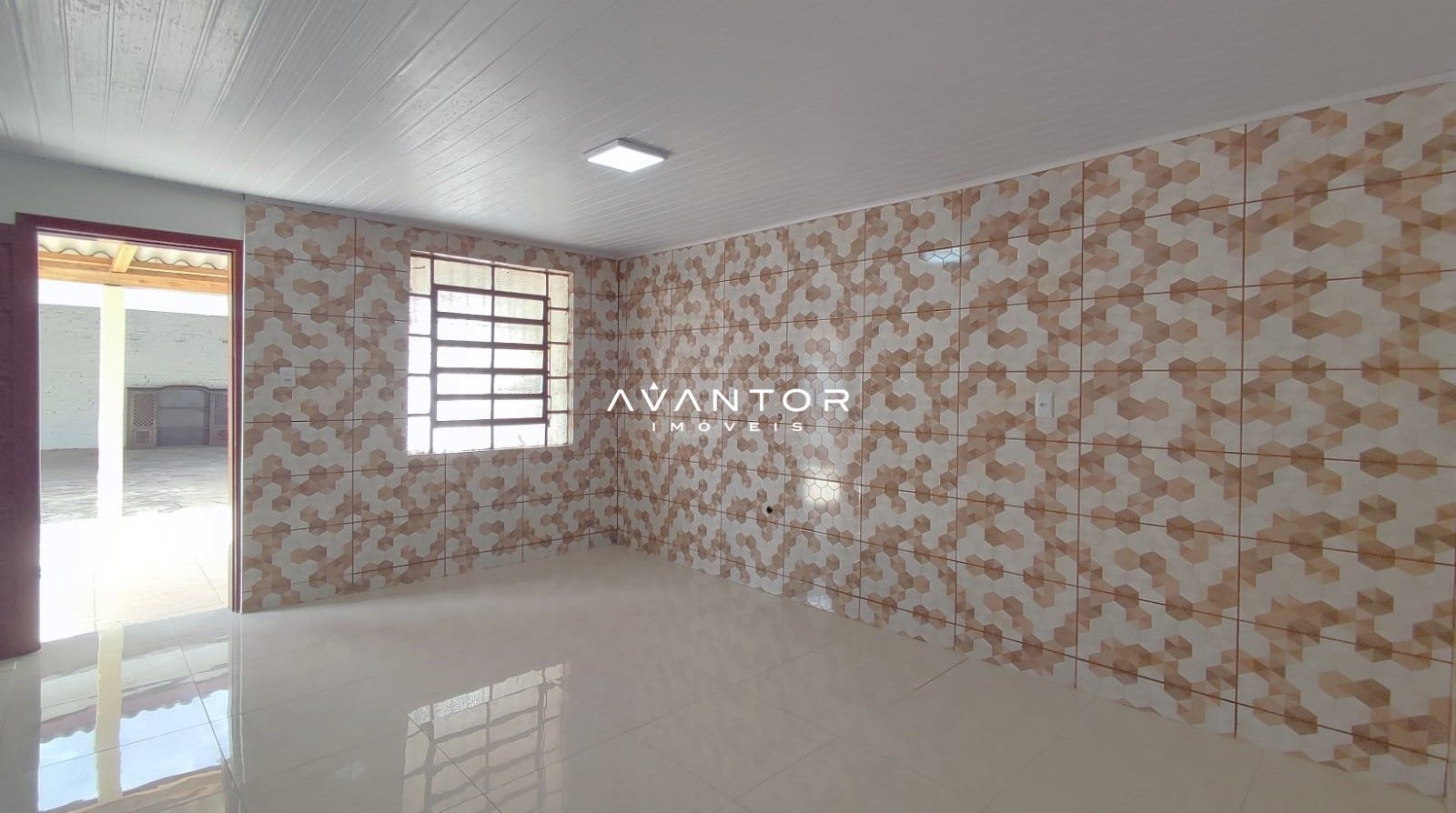 Casa com 3 quartos à venda em Passo D'Areia, Santa Maria/RS — foto 3 de 18