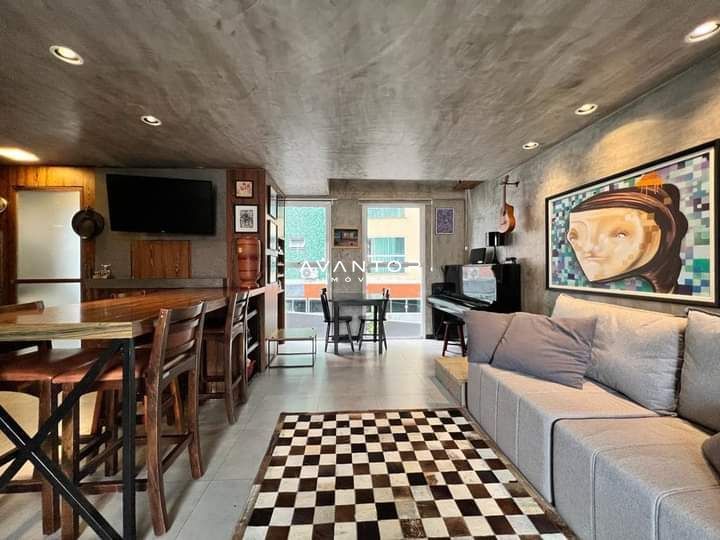 Apartamento com 2 quartos à venda no Residencial Maximus, em Nossa Senhora de Lourdes, Santa Maria/RS — foto 8 de 8