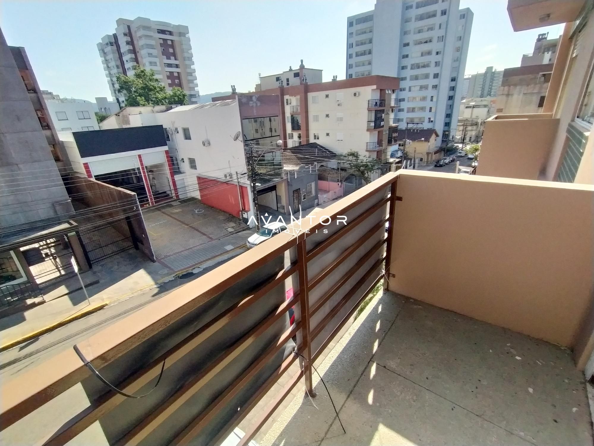 Apartamento com 3 quartos à venda no Edifício Esmeralda, em Bonfim, Santa Maria/RS — foto 8 de 17