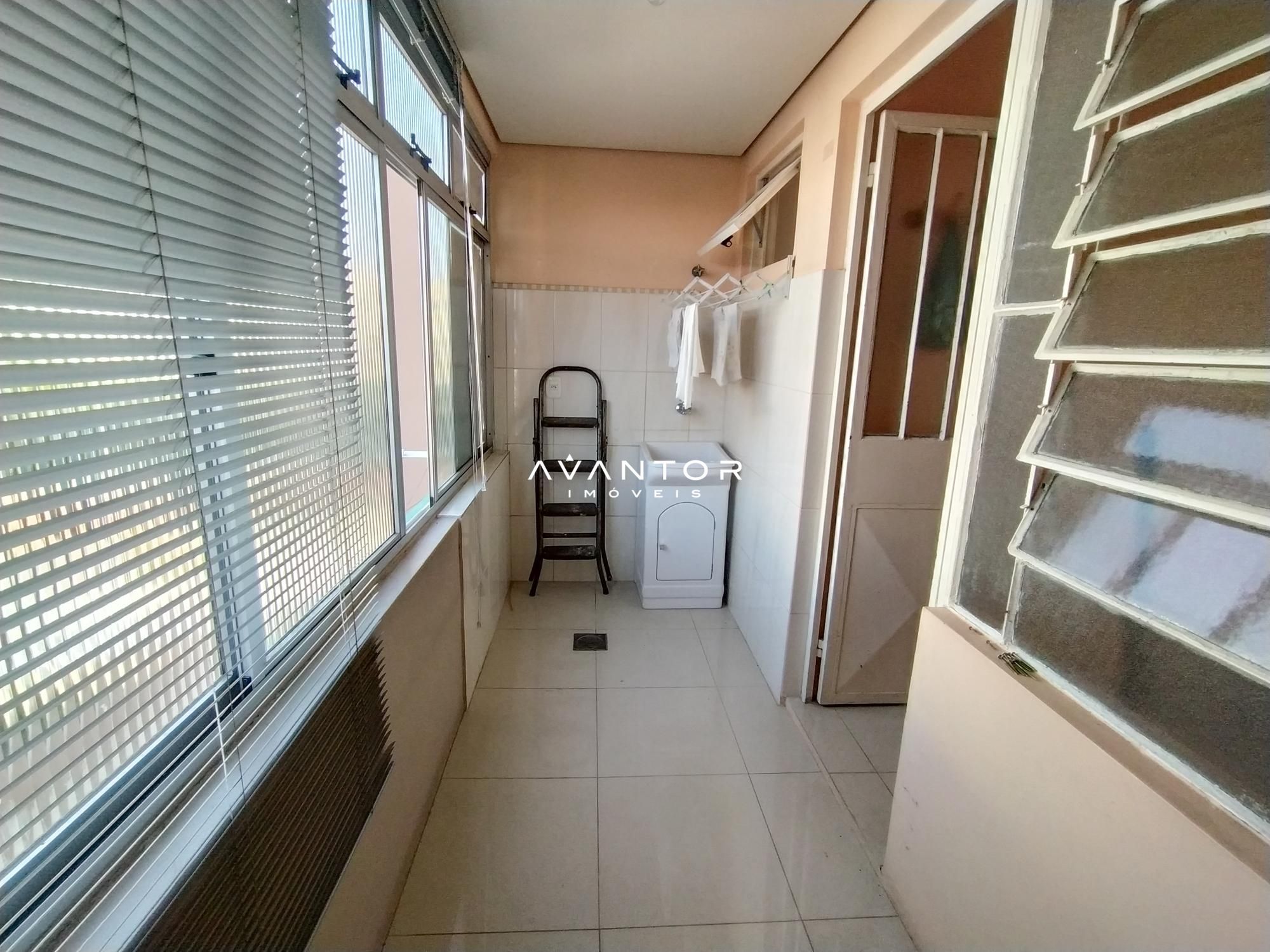 Apartamento com 3 quartos à venda no Edifício Esmeralda, em Bonfim, Santa Maria/RS — foto 12 de 17