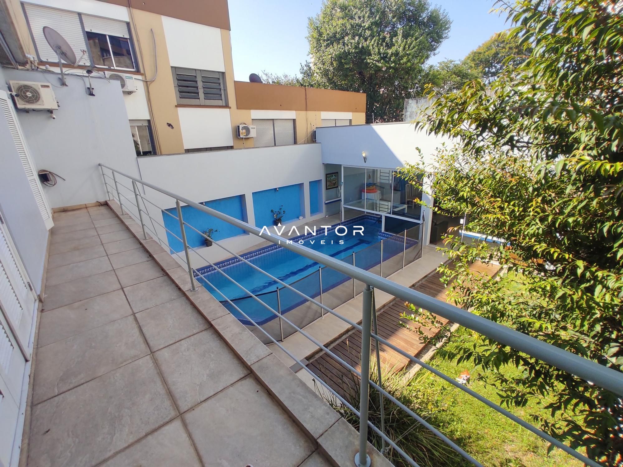 Casa com 4 quartos à venda em Nonoai, Santa Maria/RS — foto 26 de 35