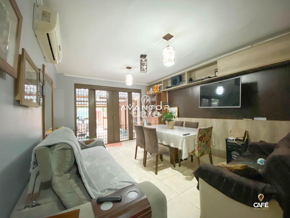 Casa com 4 quartos à venda em São José, Santa Maria/RS — foto 10 de 15