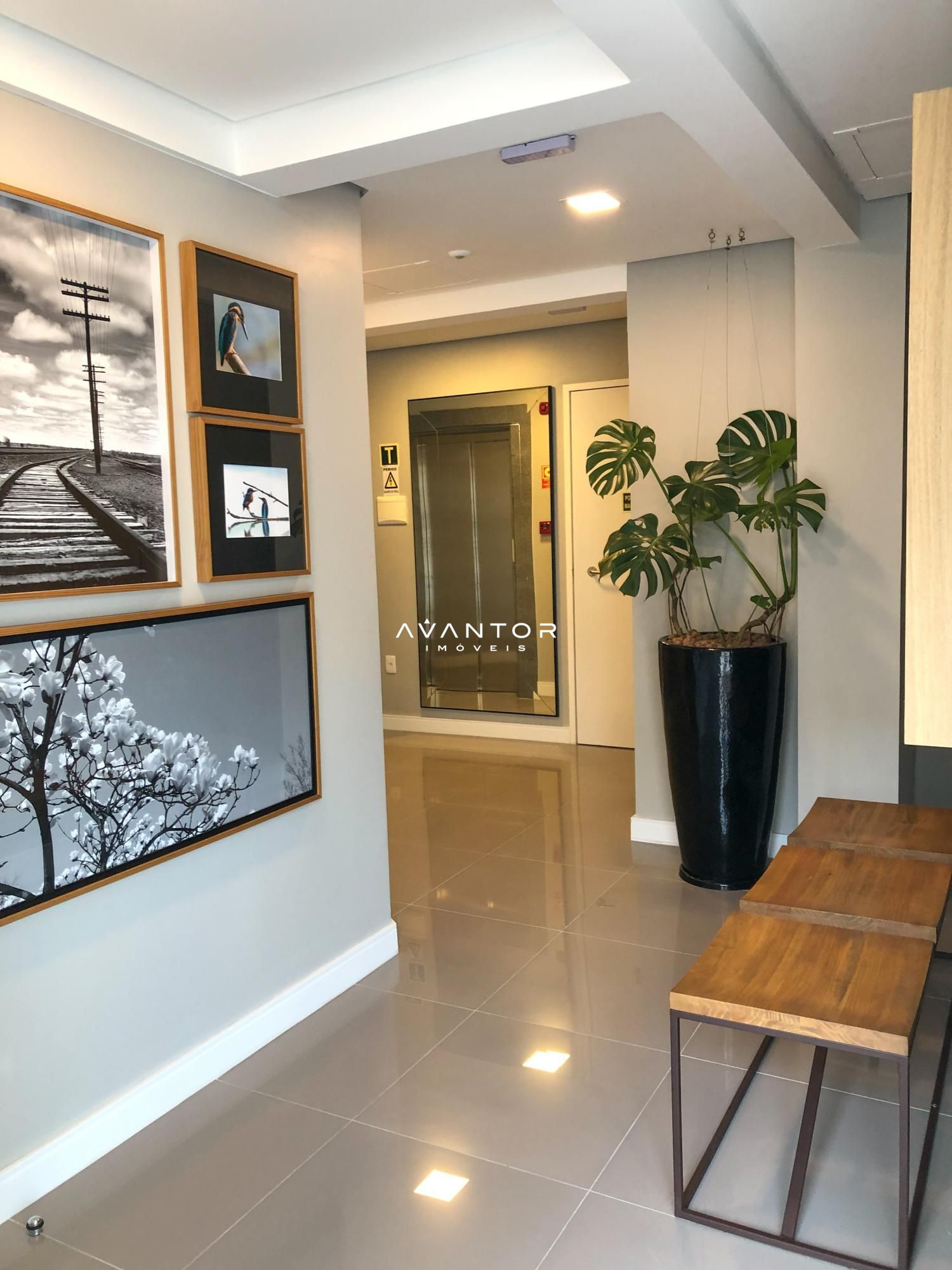 Apartamento com 2 quartos à venda no Residencial São Francisco, em Centro, Santa Maria/RS — foto 4 de 12