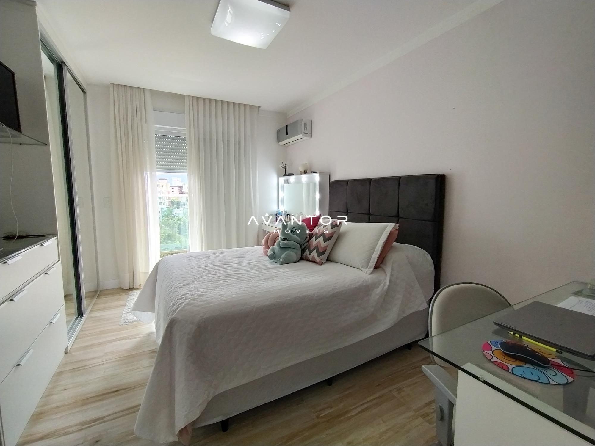 Apartamento com 4 quartos à venda no Residencial Crystal Palace, em Nossa Senhora de Fátima, Santa Maria/RS — foto 14 de 20