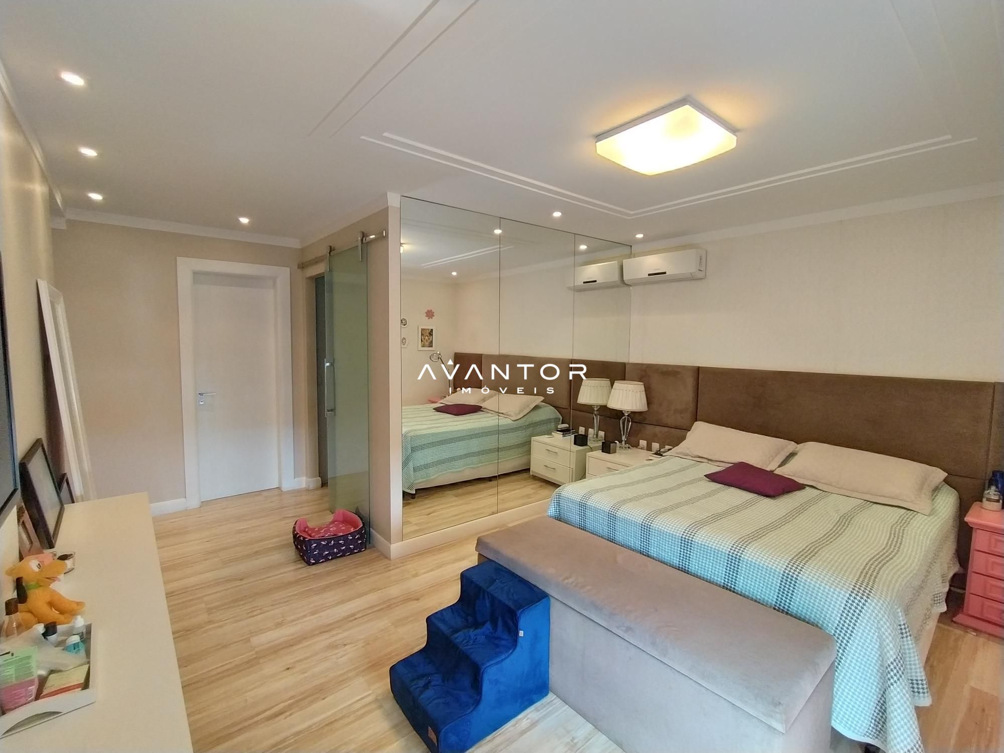Apartamento com 4 quartos à venda no Residencial Crystal Palace, em Nossa Senhora de Fátima, Santa Maria/RS — foto 16 de 20