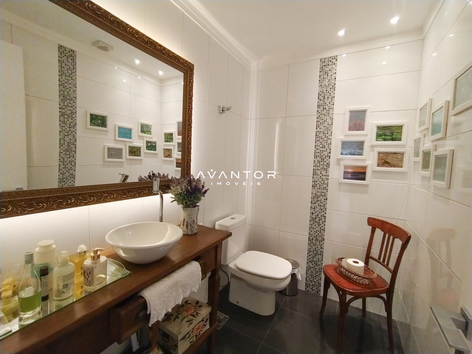 Apartamento com 4 quartos à venda no Residencial Crystal Palace, em Nossa Senhora de Fátima, Santa Maria/RS — foto 20 de 20
