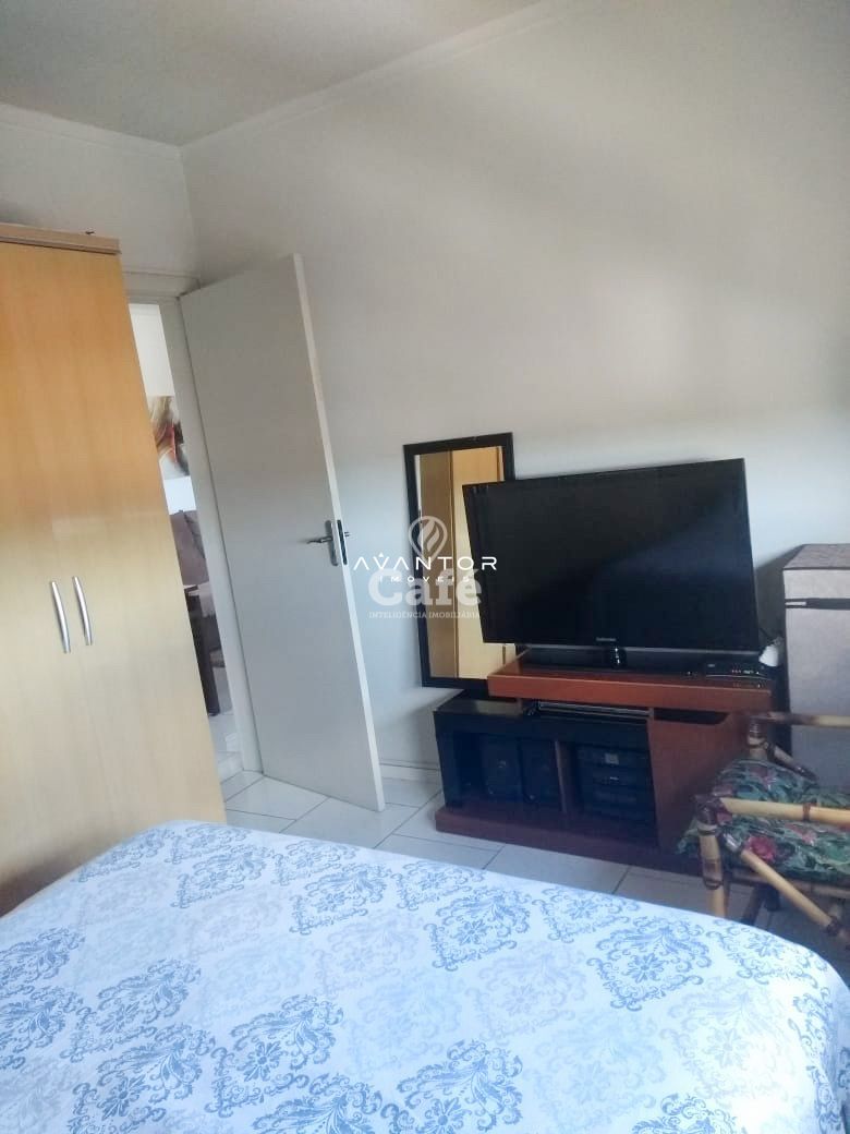 Apartamento com 2 quartos à venda no Residencial Plátanos, em Patronato, Santa Maria/RS — foto 6 de 11