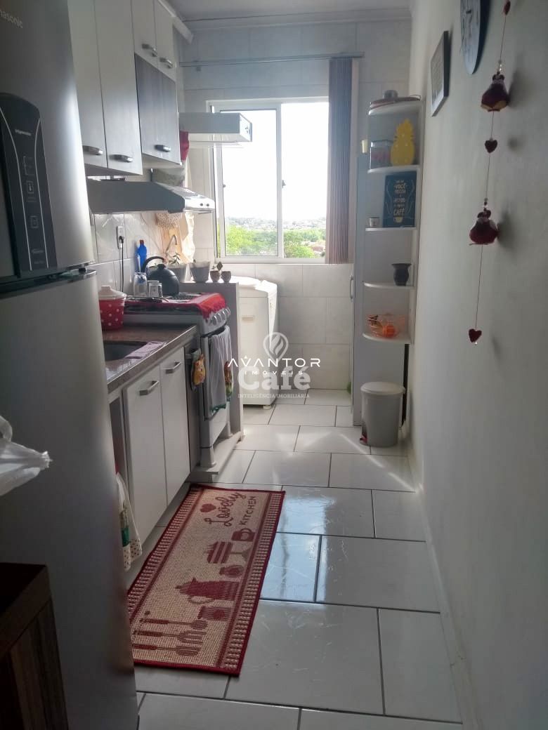 Apartamento com 2 quartos à venda no Residencial Plátanos, em Patronato, Santa Maria/RS — foto 11 de 11