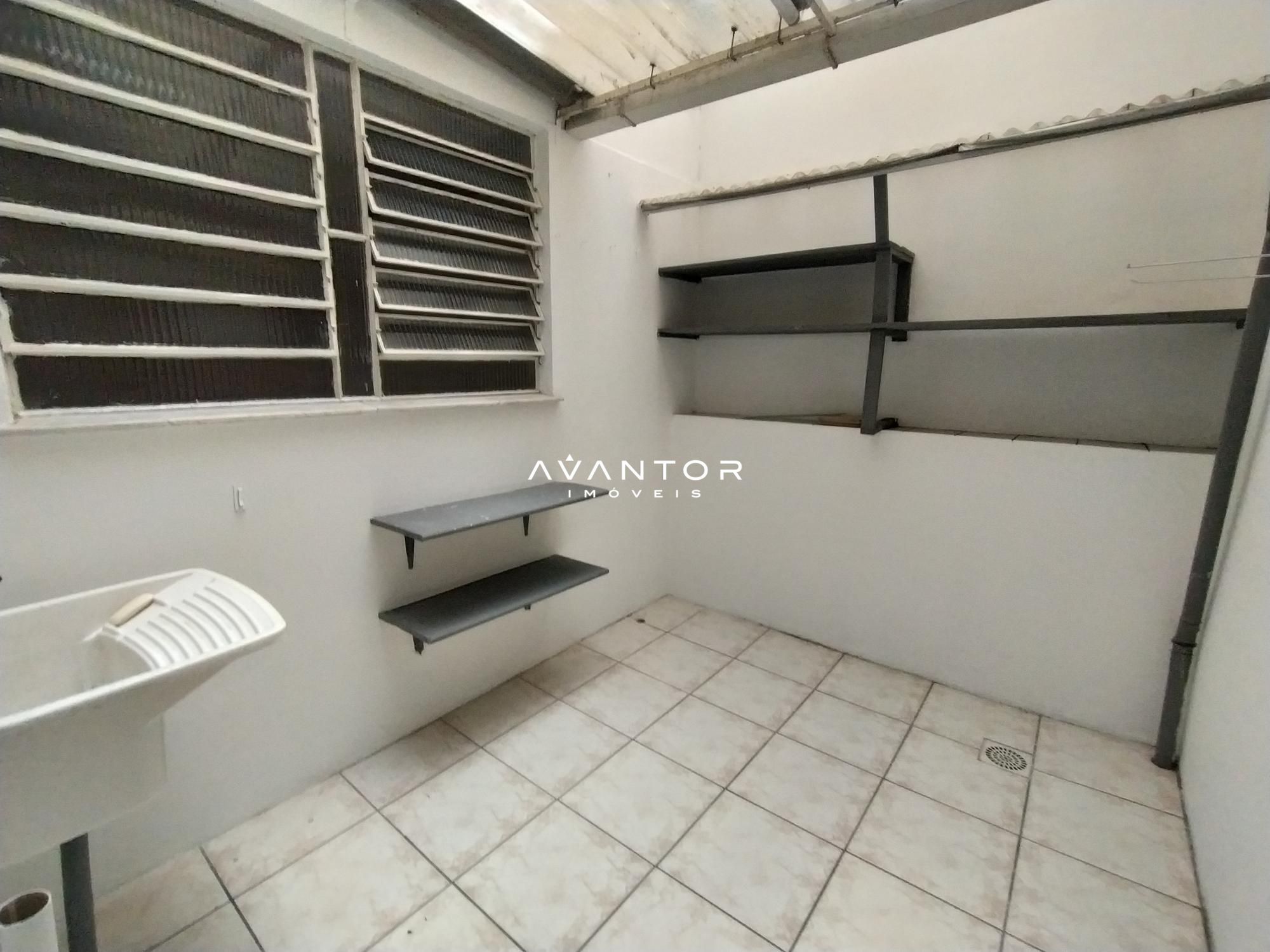 Apartamento com 2 quartos à venda no Residencial Clarissa, em Nossa Senhora de Fátima, Santa Maria/RS — foto 4 de 13