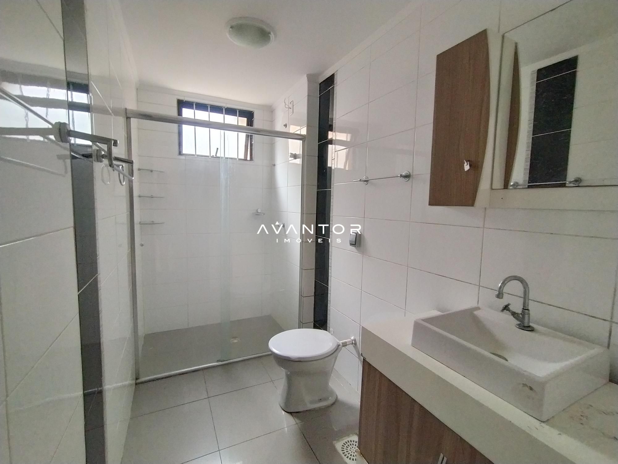 Apartamento com 2 quartos à venda no Residencial Clarissa, em Nossa Senhora de Fátima, Santa Maria/RS — foto 8 de 13