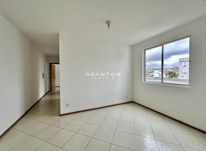 Apartamento com 2 quartos à venda no Residencial Três Marias, em Duque de Caxias, Santa Maria/RS — foto 3 de 14