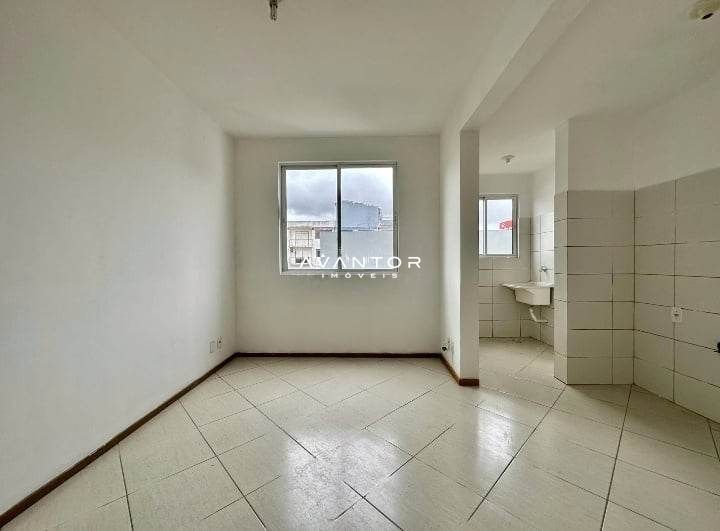Apartamento com 2 quartos à venda no Residencial Três Marias, em Duque de Caxias, Santa Maria/RS — foto 9 de 14