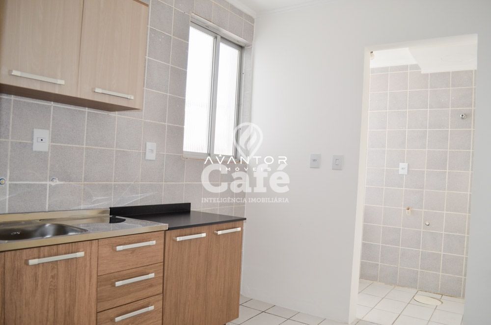 Apartamento com 1 quarto à venda no Residencial Hoffmann, em Centro, Santa Maria/RS — foto 4 de 16