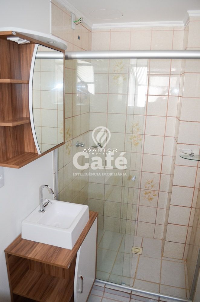 Apartamento com 1 quarto à venda no Residencial Hoffmann, em Centro, Santa Maria/RS — foto 11 de 16