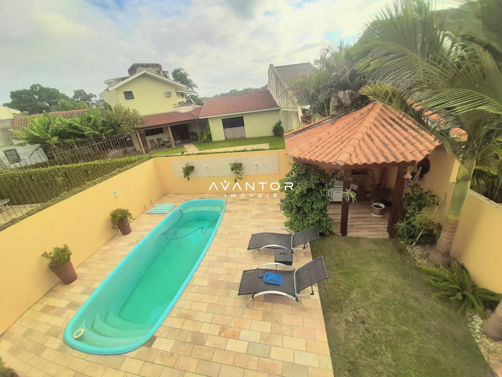 Casa com 4 quartos à venda em São José, Santa Maria/RS — foto 19 de 19