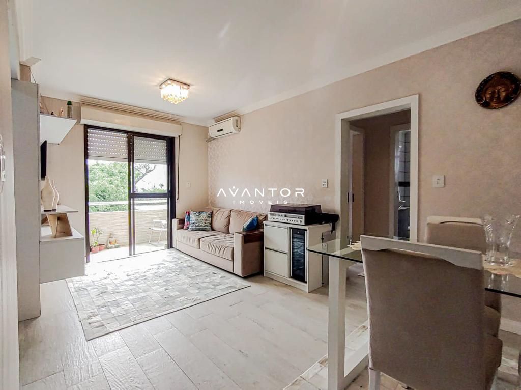 Apartamento com 3 quartos à venda no Edifício Villes De France, em Nossa Senhora de Fátima, Santa Maria/RS — foto 3 de 10