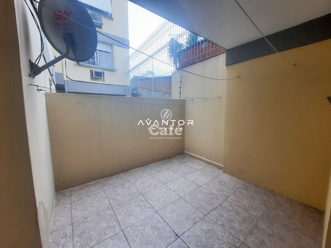 Apartamento com 3 quartos à venda no Edifício Palazzo, em Centro, Santa Maria/RS — foto 11 de 17