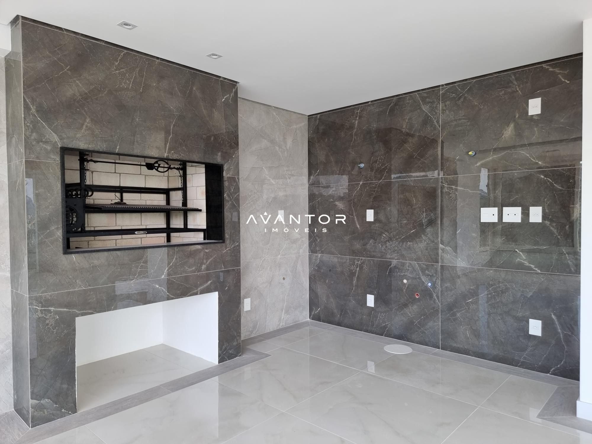 Apartamento com 3 quartos à venda no Residencial Fiorello, em Km 3, Santa Maria/RS — foto 8 de 50