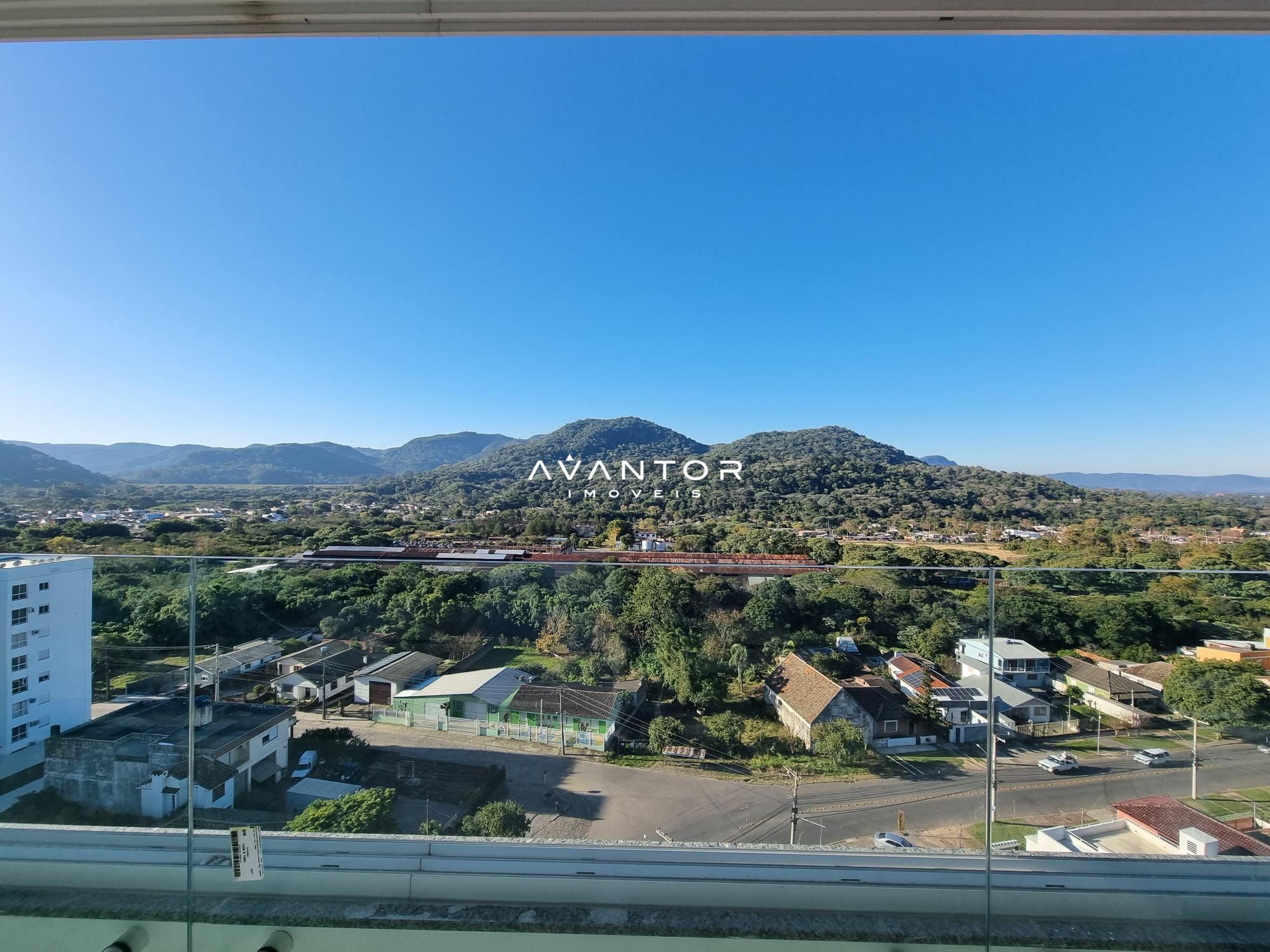 Apartamento com 3 quartos à venda no Residencial Fiorello, em Km 3, Santa Maria/RS — foto 50 de 50