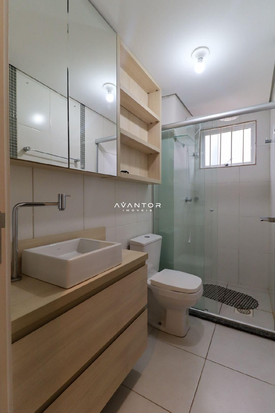 Apartamento com 1 quarto à venda no Residencial Cruzeiro do Sul, em Centro, Santa Maria/RS — foto 10 de 10