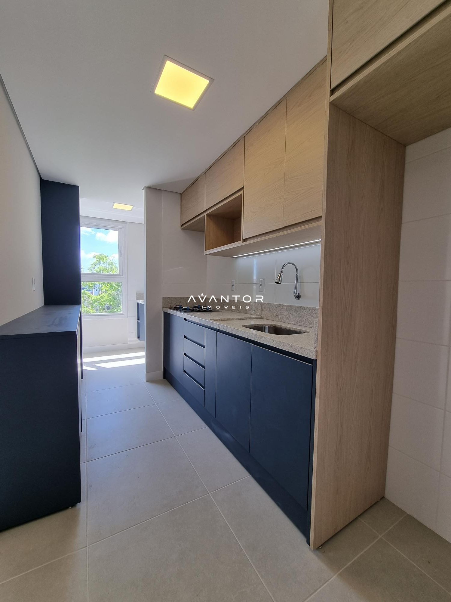 Apartamento com 2 quartos à venda no Residencial dos Jasmins, em Patronato, Santa Maria/RS — foto 9 de 30