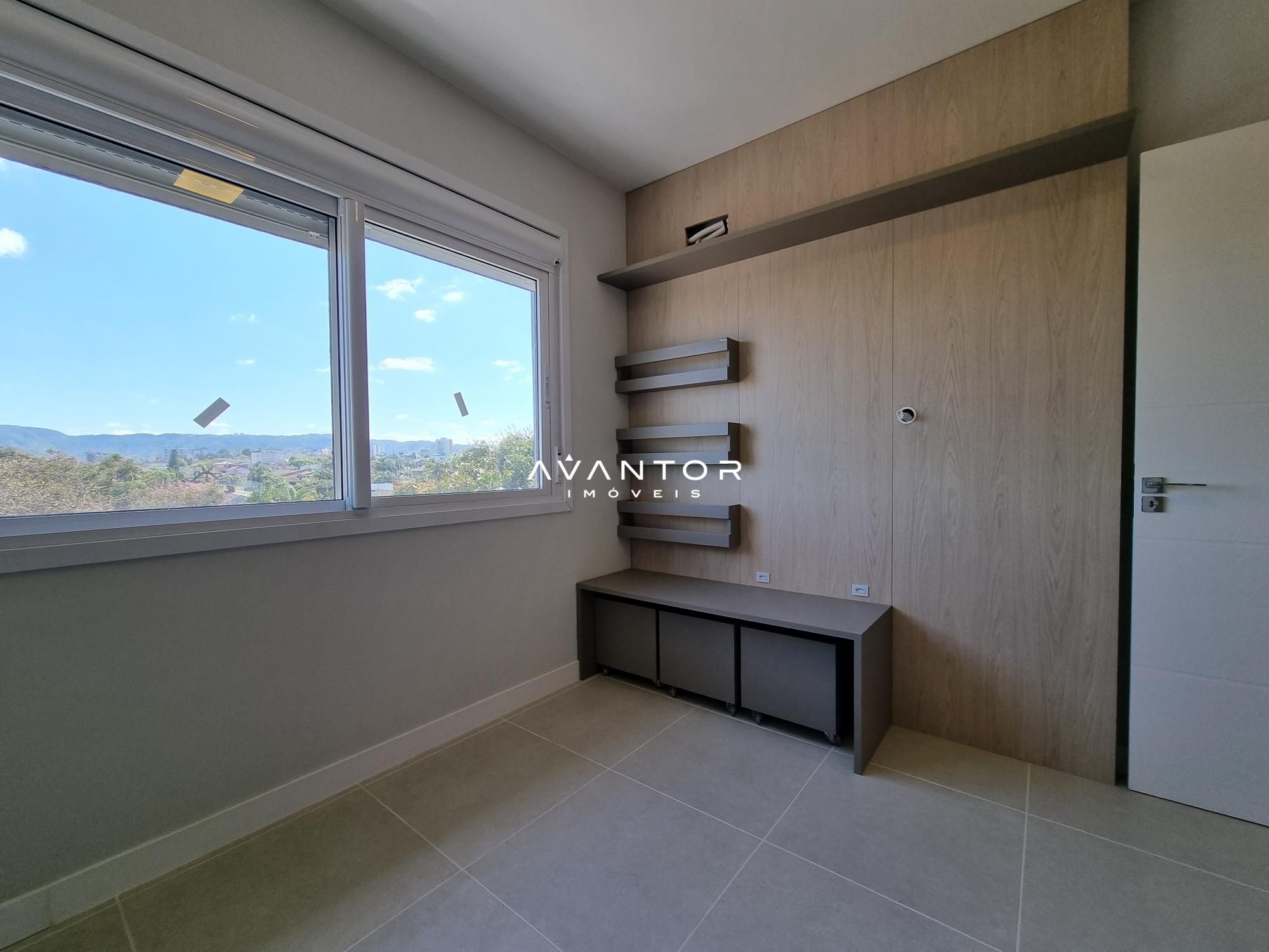 Apartamento com 2 quartos à venda no Residencial dos Jasmins, em Patronato, Santa Maria/RS — foto 21 de 30