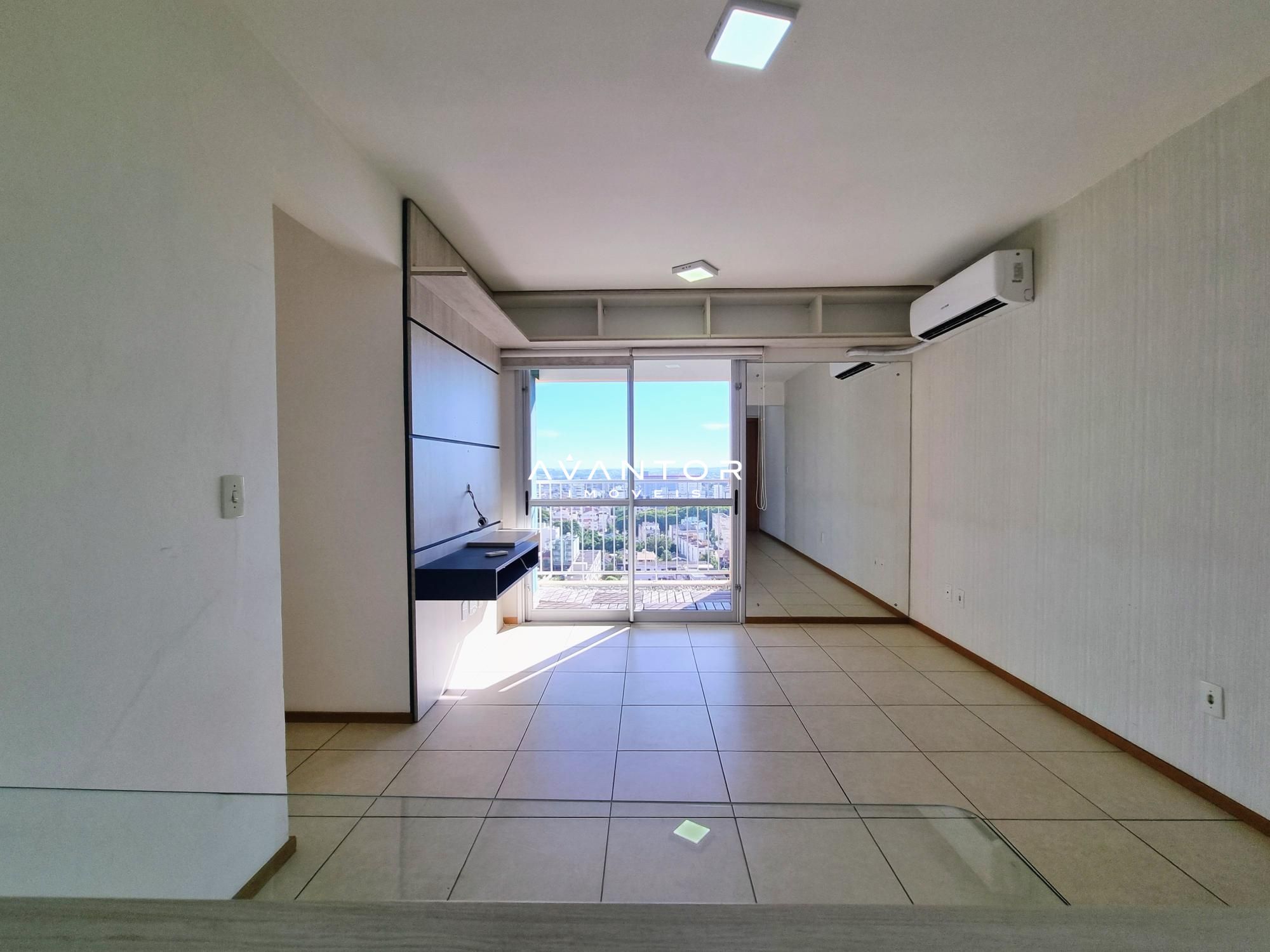 Apartamento com 2 quartos à venda no Residencial Center Garden, em Centro, Santa Maria/RS — foto 12 de 25