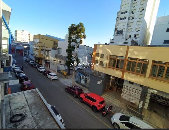 Sala Comercial com 1 sala para alugar no Edifício Roque Calage, em Centro, Santa Maria/RS — foto 6 de 6