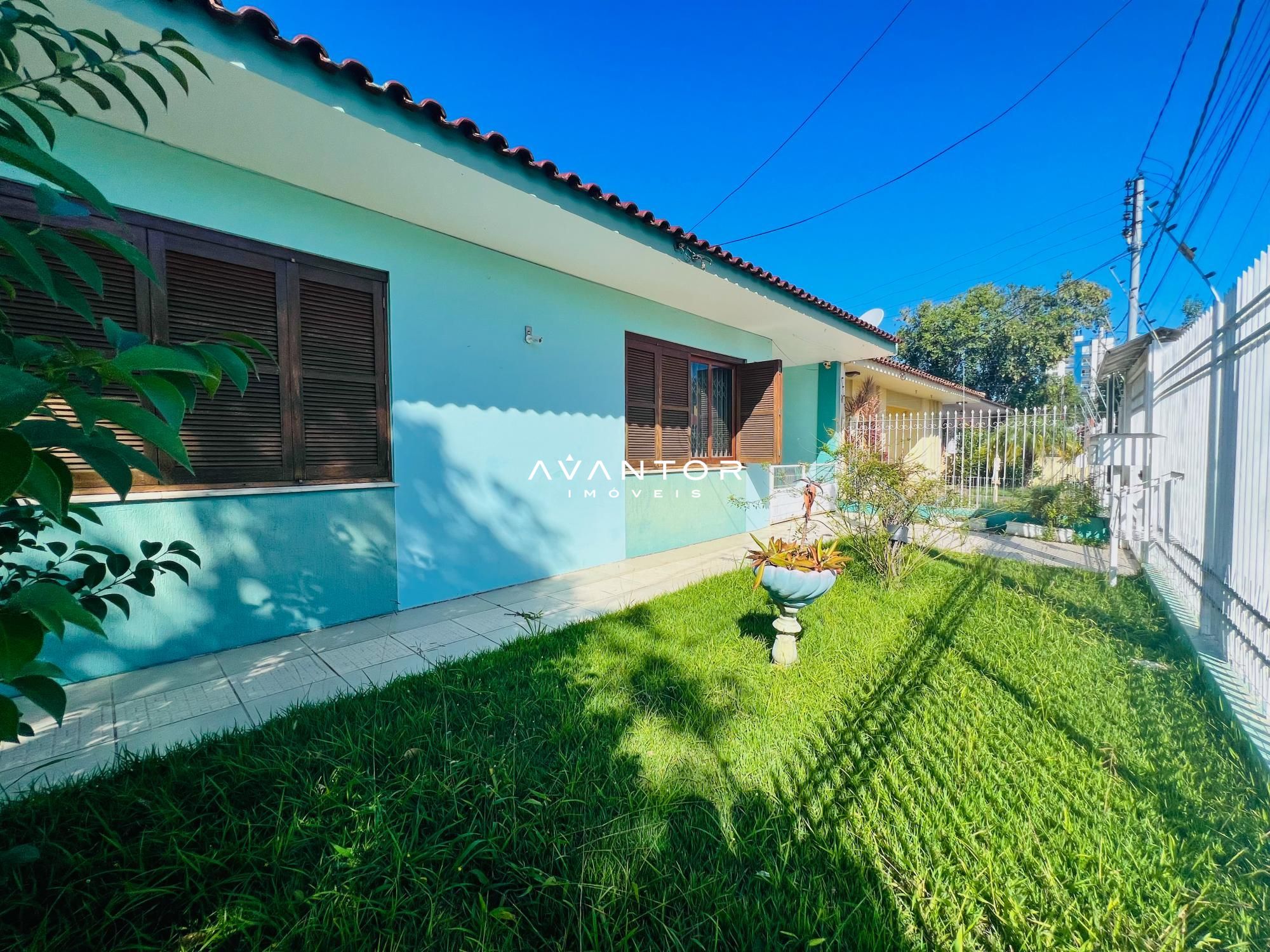 Casa com 3 quartos à venda em Camobi, Santa Maria/RS — foto 25 de 26
