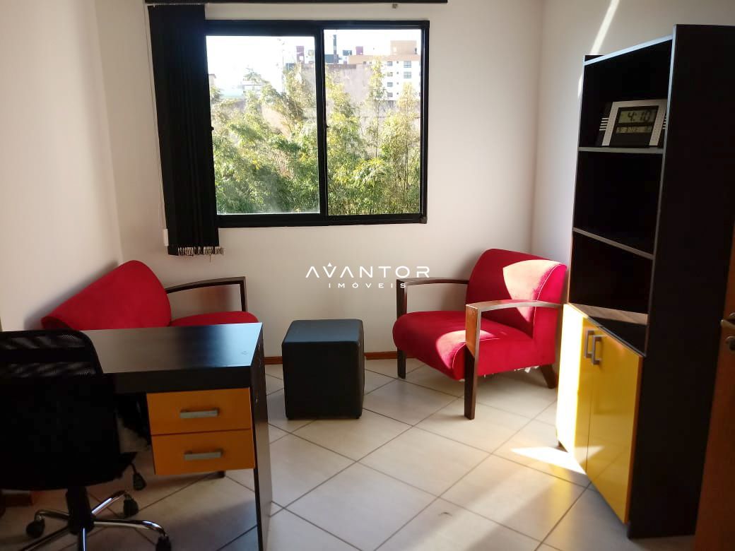 Apartamento com 1 quarto à venda no Residencial Chaiten, em Centro, Santa Maria/RS — foto 4 de 9