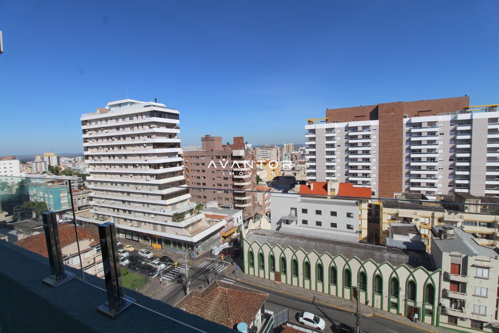 Cobertura com 4 quartos à venda no Edifício Espanha, em Centro, Santa Maria/RS — foto 21 de 36
