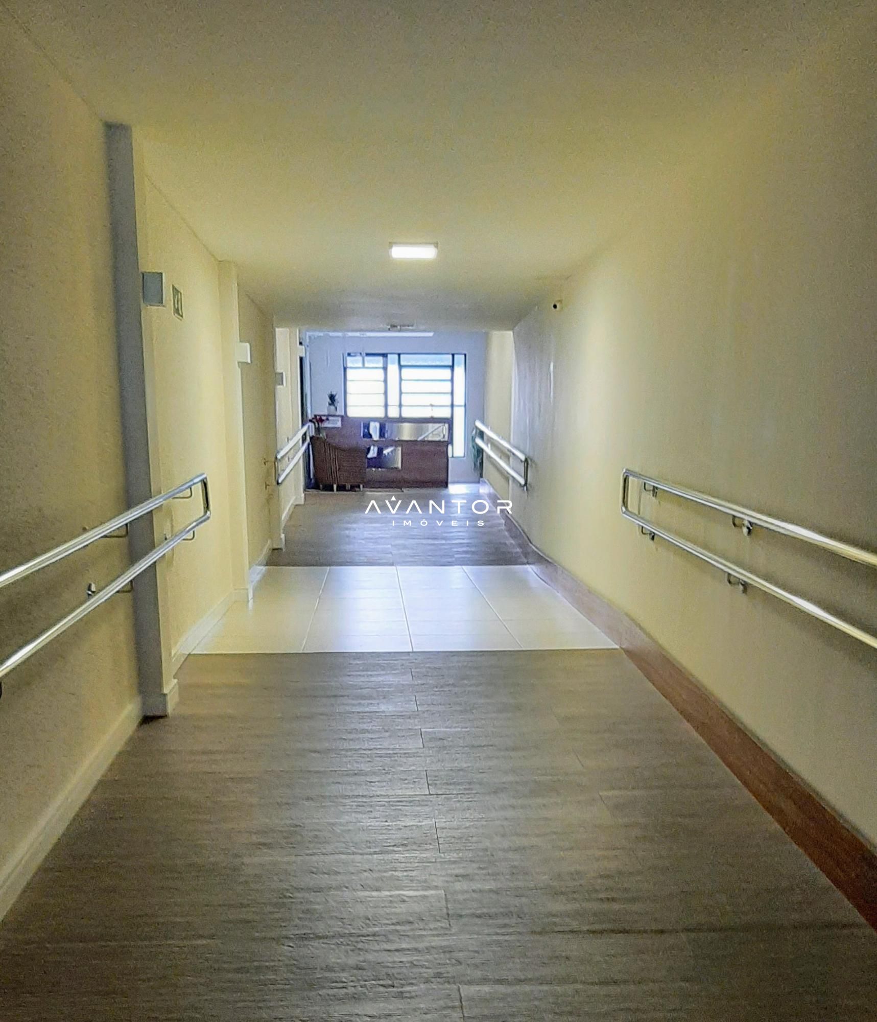 Cobertura com 4 quartos à venda no Edifício Espanha, em Centro, Santa Maria/RS — foto 34 de 36