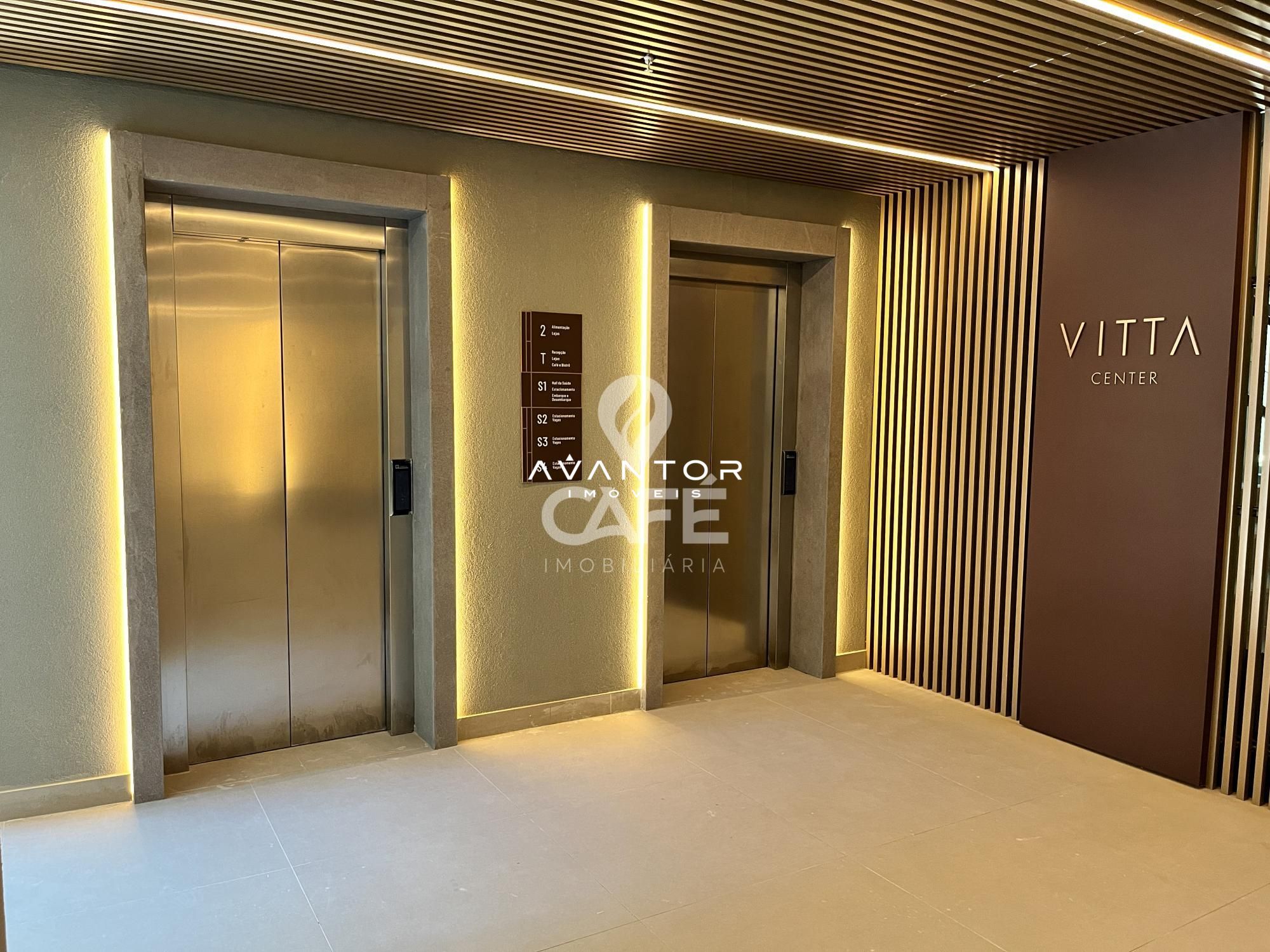 Sala Comercial com 1 sala à venda no Vitta Center, em Centro, Santa Maria/RS — foto 11 de 16