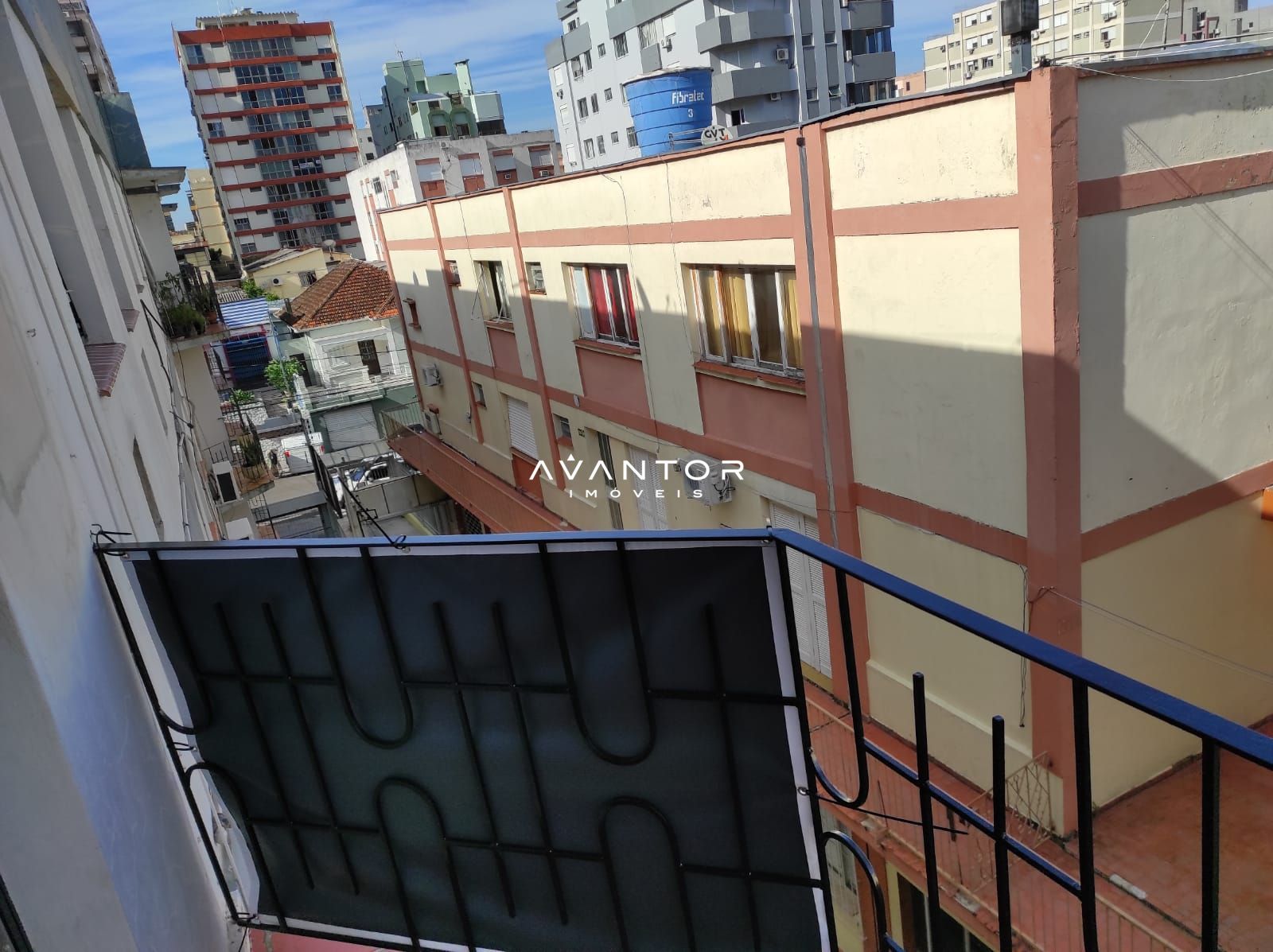 Apartamento com 2 quartos à venda no Edifício Noruega, em Centro, Santa Maria/RS — foto 12 de 14