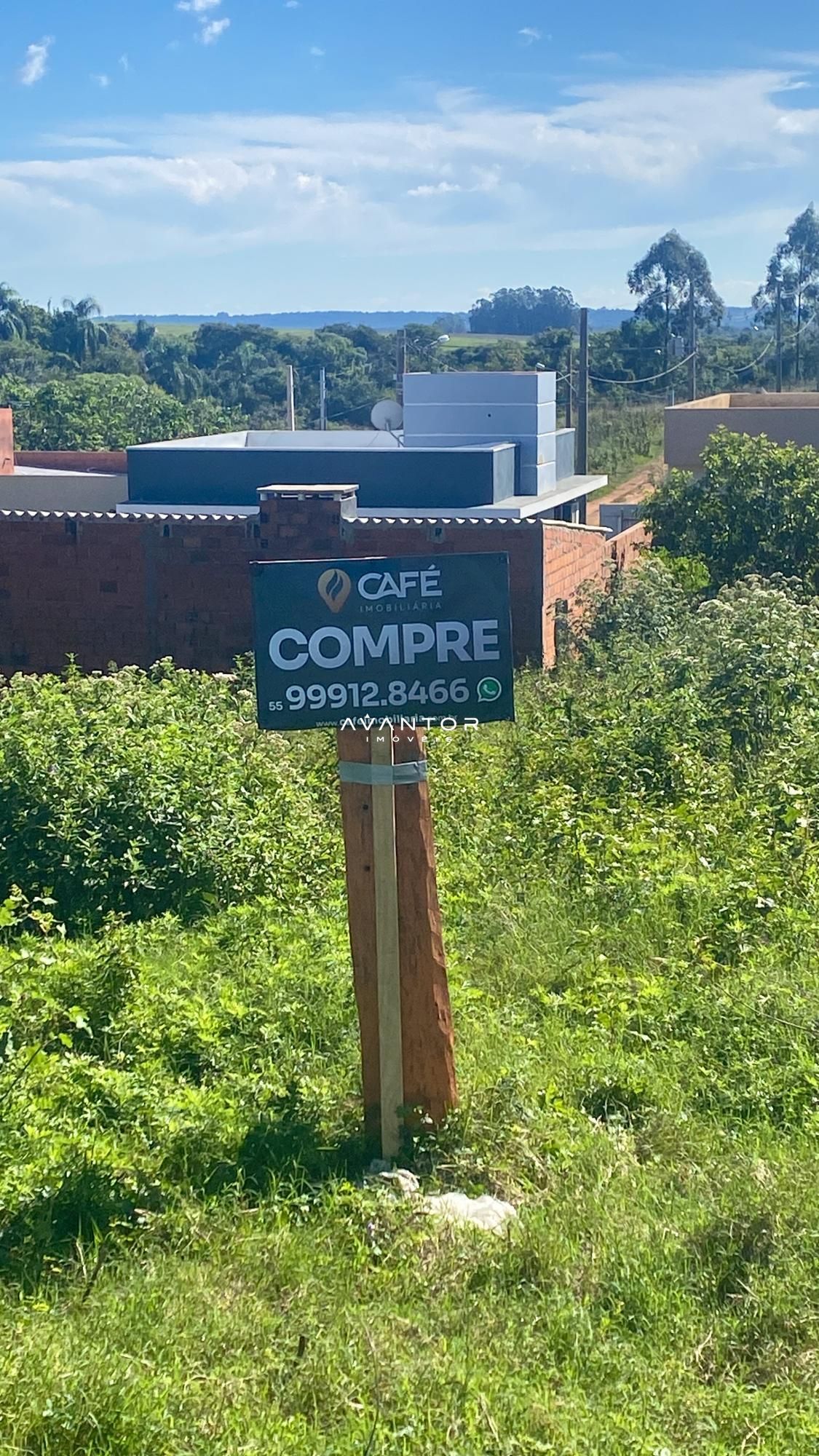 Terreno à venda em Santo Antônio, São Sepé/RS — foto 3 de 3