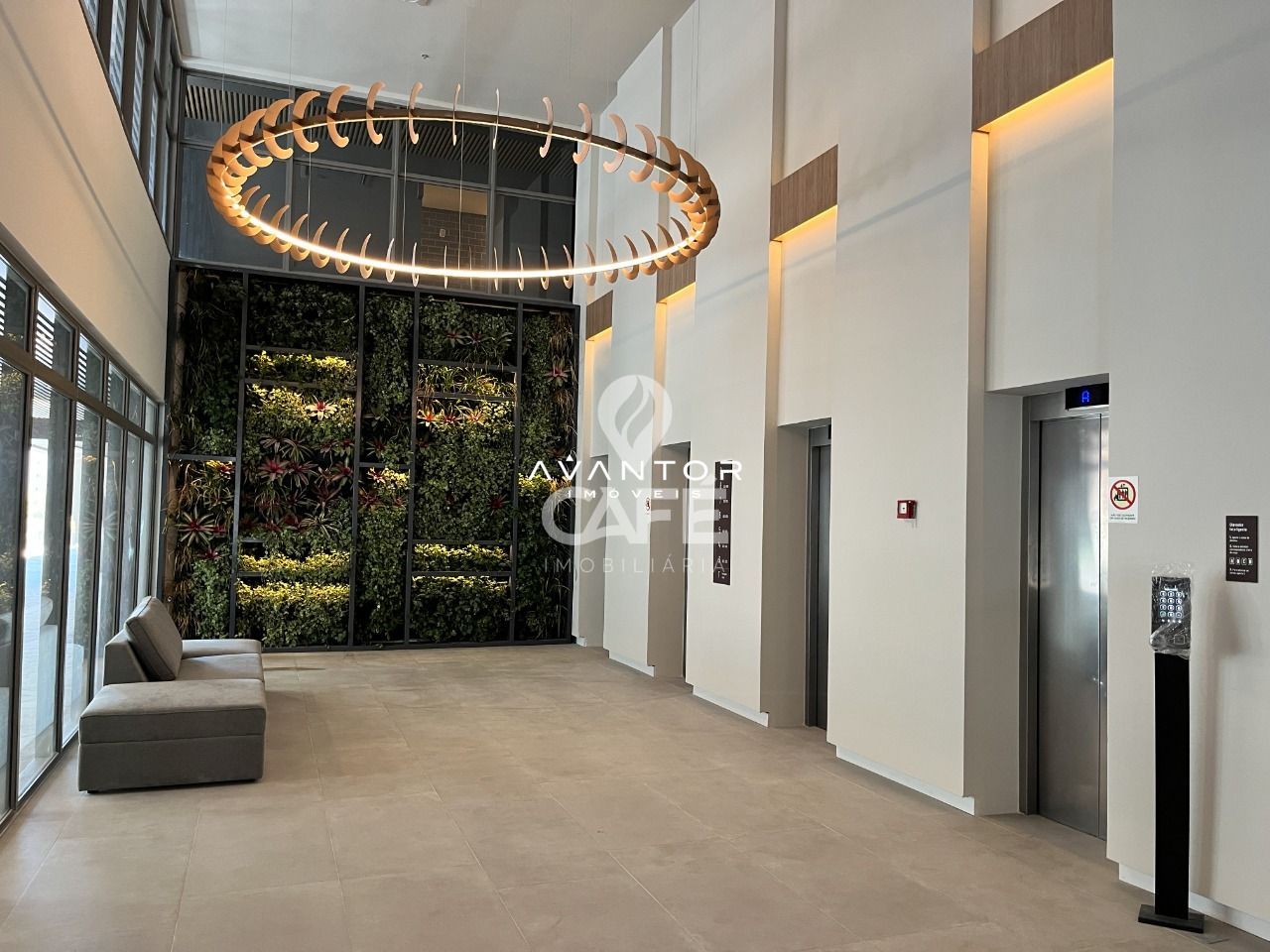 Sala Comercial com 1 sala para alugar no Vitta Center, em Centro, Santa Maria/RS — foto 11 de 18