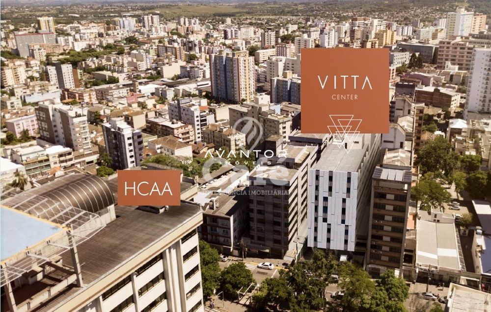 Sala Comercial com 1 sala para alugar no Vitta Center, em Centro, Santa Maria/RS — foto 16 de 18