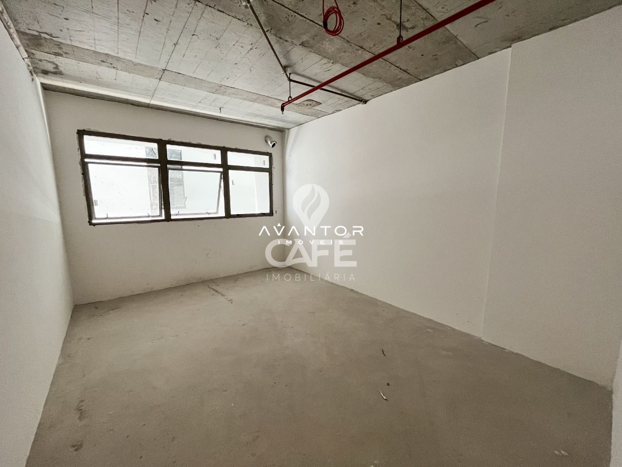 Sala Comercial com 1 sala para alugar no Vitta Center, em Centro, Santa Maria/RS — foto 17 de 18