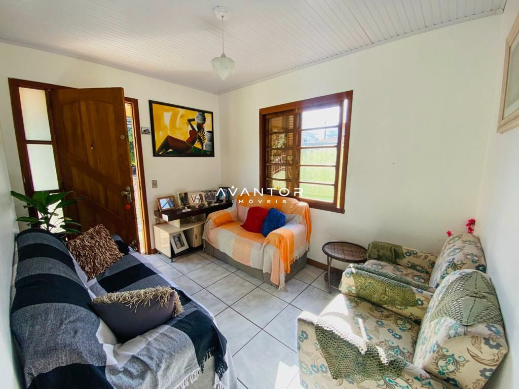 Casa com 3 quartos à venda em Nossa Senhora de Lourdes, Santa Maria/RS — foto 7 de 16