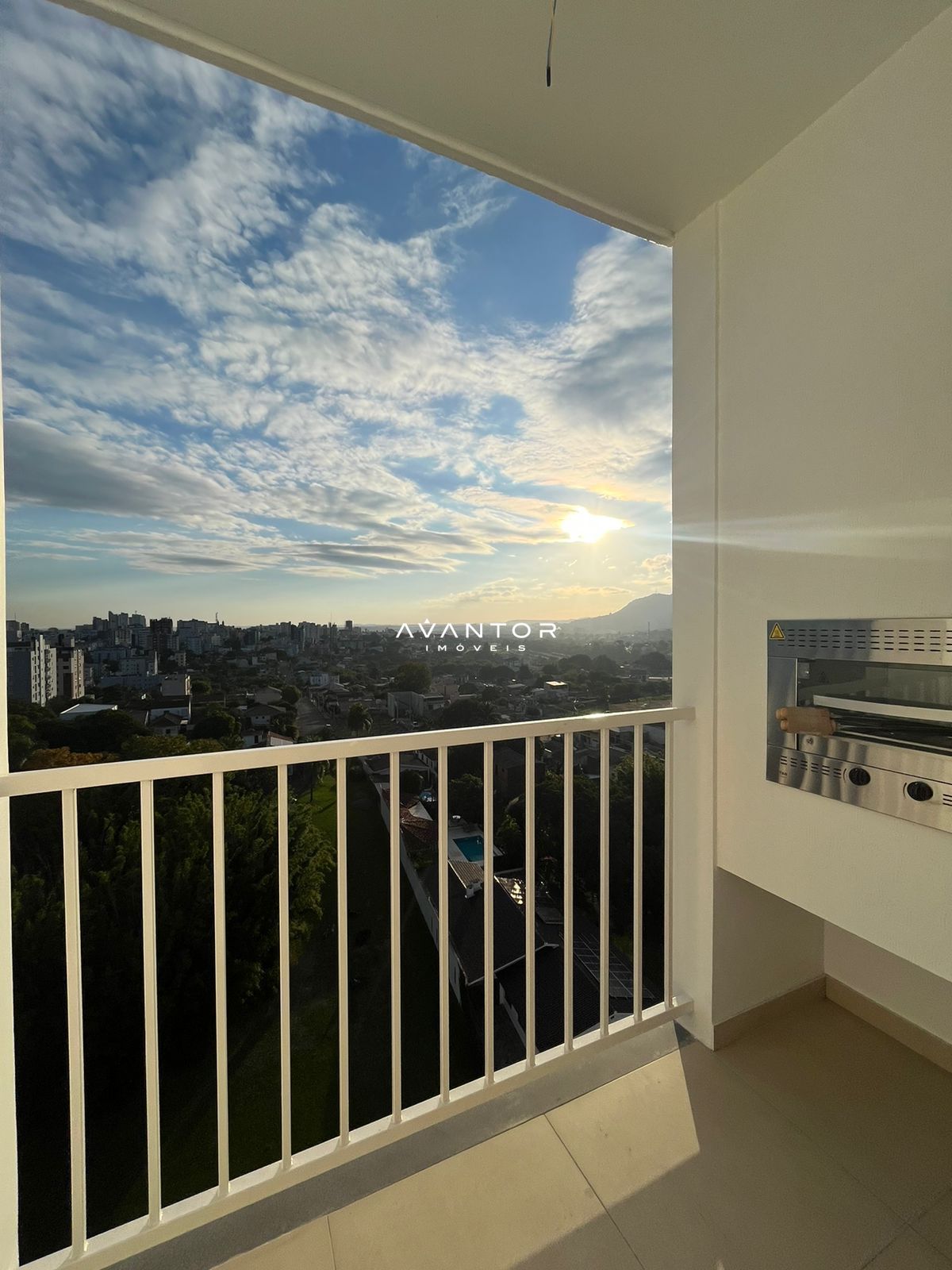 Apartamento com 2 quartos à venda no Residencial Sol Da Montanha, em Presidente João Goulart, Santa Maria/RS — foto 7 de 8