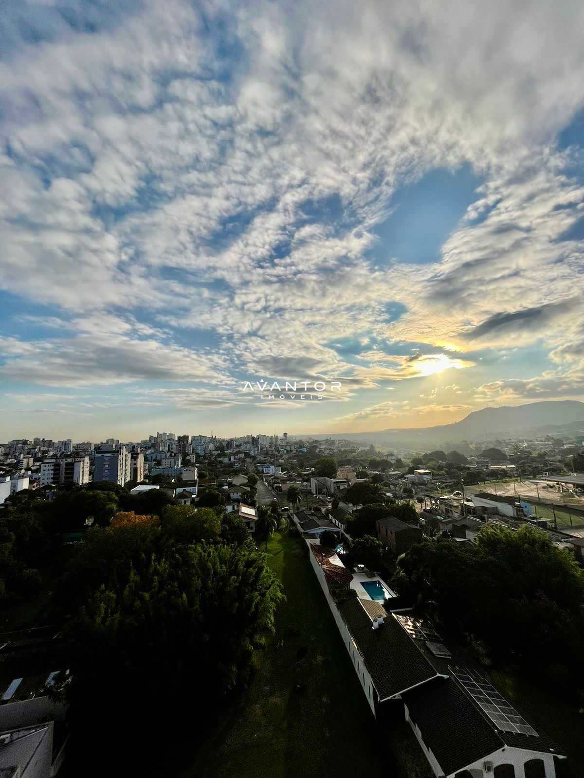 Apartamento com 2 quartos à venda no Residencial Sol Da Montanha, em Presidente João Goulart, Santa Maria/RS — foto 8 de 8